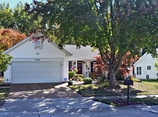 4230 Cherry Wood Trail Dr, Florissant, MO