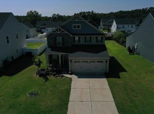 407 Greer Farm Ln, Anderson, SC 29621