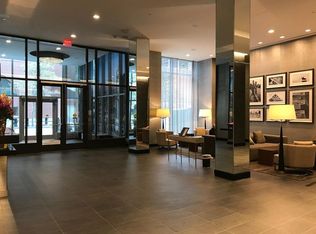 71 Northern Ave #1401, Boston, MA 02210