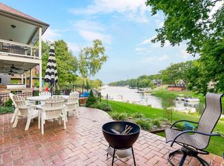 631 NW Shore Dr, Kansas City, MO 64151