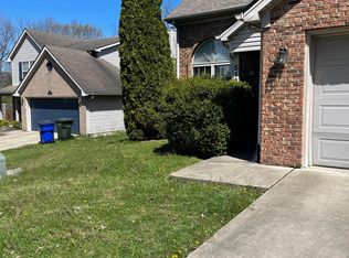 513 Rhodora Rdg, Lexington, KY 40517