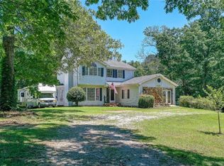 127 Eady Dr, Bremen, GA 30110