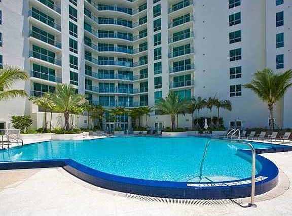 5th image of 300 S Biscayne Blvd #16T