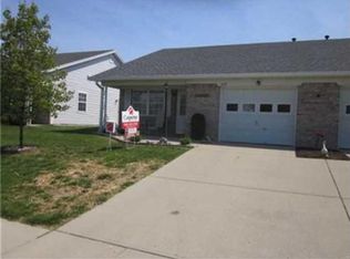 1037 Lorraine Ct, Shelbyville, IN 46176