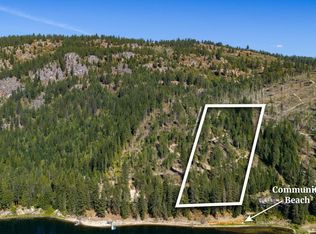 Unk Leclerc Rd, Cusick, WA 99119