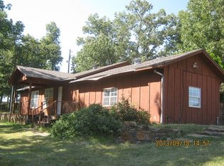 6902 E 560 Rd, Locust Grove, OK 74352
