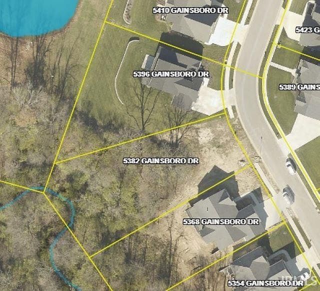 1st image of 5382 Gainsboro Dr