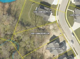 5382 Gainsboro Dr, West Lafayette, IN 47906
