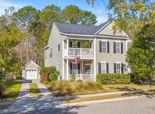 1901 Hubbell Dr, Mount Pleasant, SC 29466