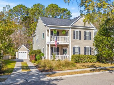 1901 Hubbell Dr, Mount Pleasant, SC, 29466