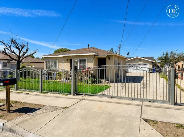 9758 Juniper Ave, Fontana, CA 92335