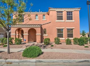 2090 S Seton Ave, Gilbert, AZ 85295