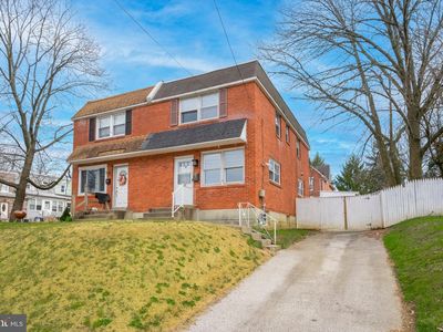 602 Hibberd Ave, Collingdale, PA, 19023
