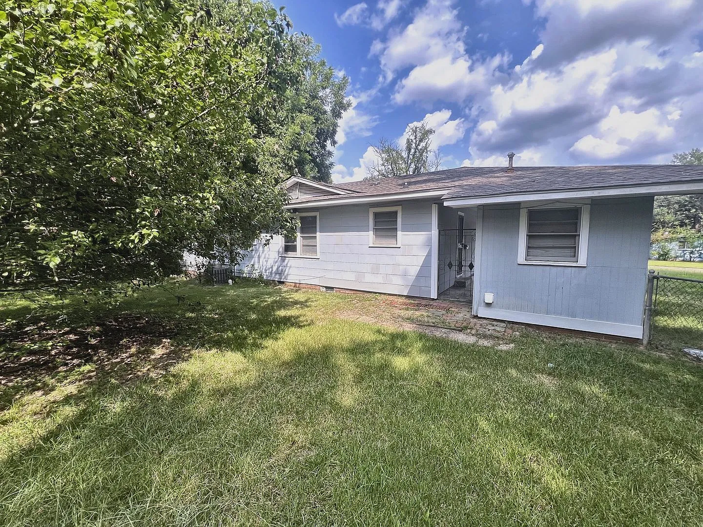 3-Bedroom Home with Carport in Northeast Jackson — Photo 1