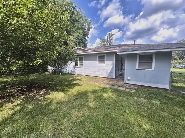 368 Leron Ave, Jackson, MS 39206