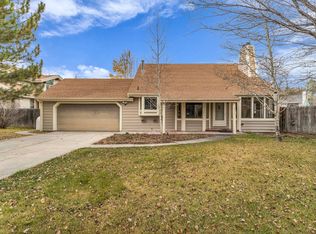 2750 Holiday Ranch Loop Rd, Park City, UT 84060