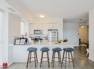 1603 Eglinton Ave W #305, Toronto, ON