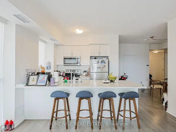 1603 Eglinton Ave W, Toronto, ON