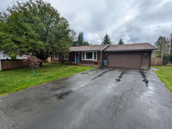 3450 Kant Ct, Juneau, AK 99801