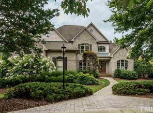 1009 Heydon Ct, Raleigh, NC 27614