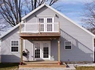 8300 Carlton Center Rd, Woodland, MI 48897