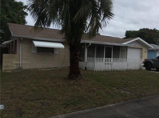 6909 Tierra Linda St, Port Richey, FL 34668