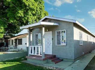 626 W Cherry St, Compton, CA 90222