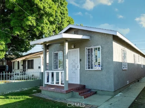 626 W Cherry St, Compton, CA 90222