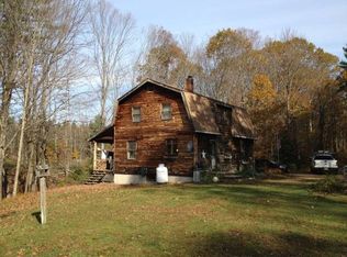 36 North Rd, Gilmanton Iw, NH 03837