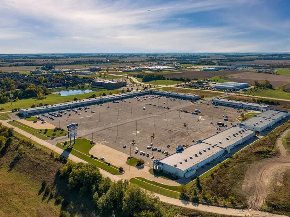 380-498 Wylie Dr #466, Normal, IL 61761