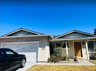 3495 Madrid Dr, San Jose, CA