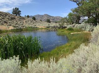 24399 County Road 1, Cedarville, CA 96104