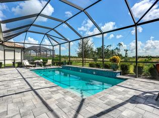 19299 Elston Way, Estero, FL 33928