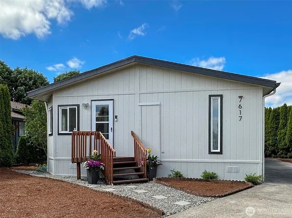 7617 NE 54 Street, Vancouver, WA 98662