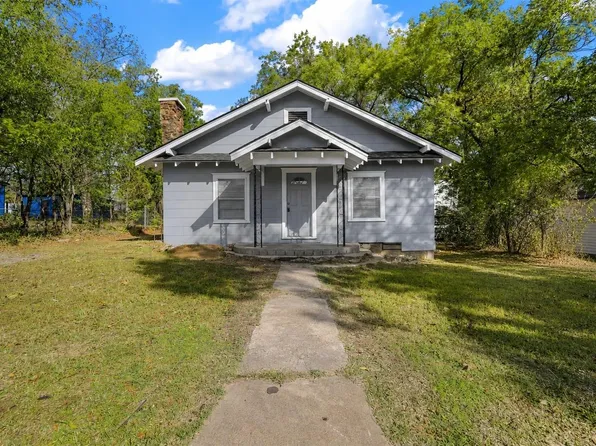 509 E Heron St, Denison, TX 75021