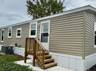 1250 Lakeview Dr #47A, Deland, FL 32720