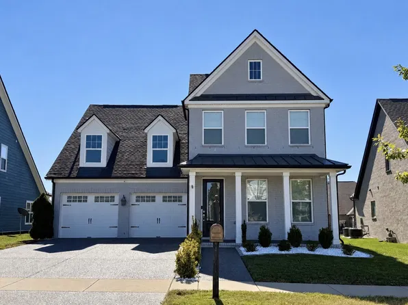 582 Lingering Way, Hendersonville, TN 37075