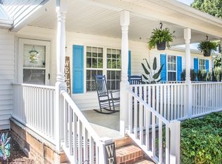 260 Waters Edge Loop, Henderson, NC 27537