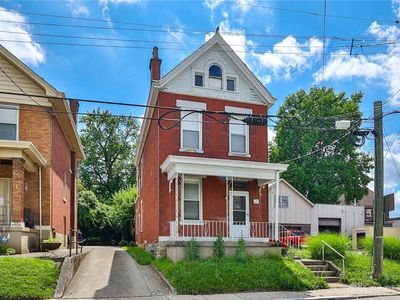 15 Bertus St, Cincinnati, OH, 45217