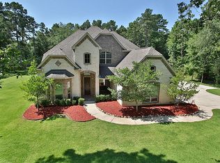 17403 Indigo Hills Dr, Magnolia, TX 77355