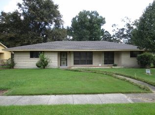 5712 Quivera St, Baton Rouge, LA 70805