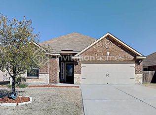 13205 Stari Most Ln, Crowley, TX 76036