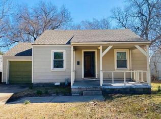 1341 S Fulton Ave, Tulsa, OK 74112