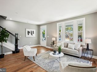 1014 Kearny St NE, Washington, DC
