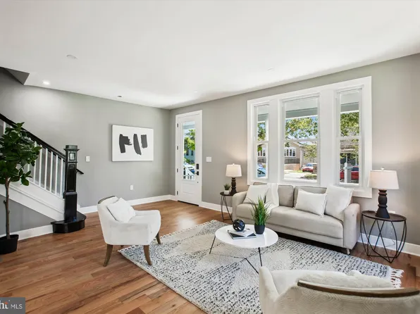 1014 Kearny St NE, Washington, DC 20017