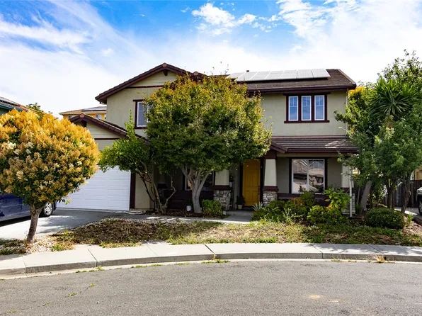 6 Gadwall Ct, American Canyon, CA 94503