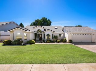 5703 Mulberry Dr, West Richland, WA 99353