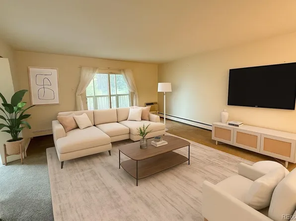 13635 E Bates Avenue Bldg 201 #210, Aurora, CO 80014