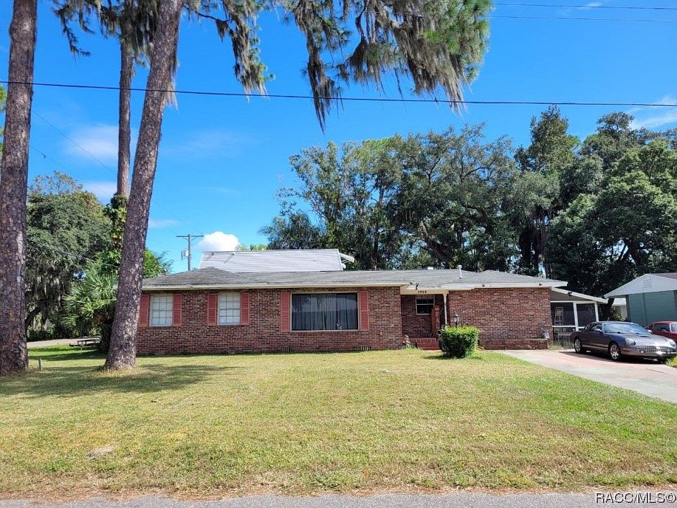 1010 N Pennsylvania Ave, Plant City, FL 33563 | MLS #828293 | Zillow