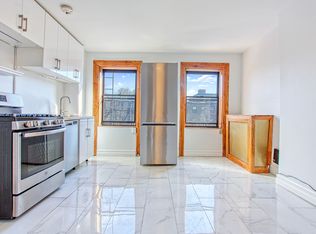 217 Carlton Ave #4, Brooklyn, NY 11205